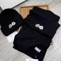 Cheap Moncler Hat and Scarf Set #1372144 Replica Wholesale [$52.00 USD] [ITEM#1372144] on Replica Moncler Hat and Scarf and Glove Set