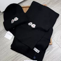 Cheap Moncler Hat and Scarf Set #1372144 Replica Wholesale [$52.00 USD] [ITEM#1372144] on Replica Moncler Hat and Scarf and Glove Set