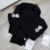 Cheap Moncler Hat and Scarf Set #1372144 Replica Wholesale [$52.00 USD] [ITEM#1372144] on Replica Moncler Hat and Scarf and Glove Set