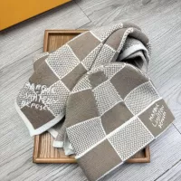 Cheap Louis Vuitton LV Hat and Scarf Set #1372156 Replica Wholesale [$52.00 USD] [ITEM#1372156] on Replica Louis Vuitton LV Hat and Scarf and Glove Set
