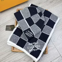 Cheap Louis Vuitton LV Hat and Scarf Set #1372158 Replica Wholesale [$52.00 USD] [ITEM#1372158] on Replica Louis Vuitton LV Hat and Scarf and Glove Set