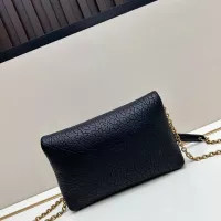 Cheap Yves Saint Laurent YSL AAA Quality Messenger Bags For Women #1372161 Replica Wholesale [$88.00 USD] [ITEM#1372161] on Replica Yves Saint Laurent YSL AAA Quality Messenger Bags