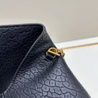 Cheap Yves Saint Laurent YSL AAA Quality Messenger Bags For Women #1372161 Replica Wholesale [$88.00 USD] [ITEM#1372161] on Replica Yves Saint Laurent YSL AAA Quality Messenger Bags