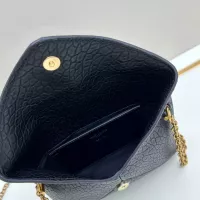 Cheap Yves Saint Laurent YSL AAA Quality Messenger Bags For Women #1372161 Replica Wholesale [$88.00 USD] [ITEM#1372161] on Replica Yves Saint Laurent YSL AAA Quality Messenger Bags