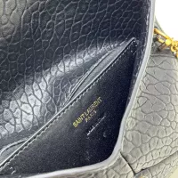 Cheap Yves Saint Laurent YSL AAA Quality Messenger Bags For Women #1372161 Replica Wholesale [$88.00 USD] [ITEM#1372161] on Replica Yves Saint Laurent YSL AAA Quality Messenger Bags