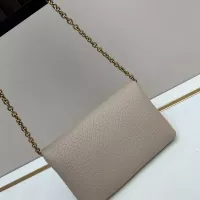 Cheap Yves Saint Laurent YSL AAA Quality Messenger Bags For Women #1372162 Replica Wholesale [$88.00 USD] [ITEM#1372162] on Replica Yves Saint Laurent YSL AAA Quality Messenger Bags