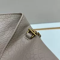 Cheap Yves Saint Laurent YSL AAA Quality Messenger Bags For Women #1372162 Replica Wholesale [$88.00 USD] [ITEM#1372162] on Replica Yves Saint Laurent YSL AAA Quality Messenger Bags