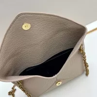 Cheap Yves Saint Laurent YSL AAA Quality Messenger Bags For Women #1372162 Replica Wholesale [$88.00 USD] [ITEM#1372162] on Replica Yves Saint Laurent YSL AAA Quality Messenger Bags