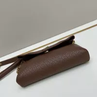 Cheap Yves Saint Laurent YSL AAA Quality Messenger Bags For Women #1372163 Replica Wholesale [$88.00 USD] [ITEM#1372163] on Replica Yves Saint Laurent YSL AAA Quality Messenger Bags