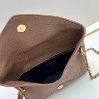 Cheap Yves Saint Laurent YSL AAA Quality Messenger Bags For Women #1372163 Replica Wholesale [$88.00 USD] [ITEM#1372163] on Replica Yves Saint Laurent YSL AAA Quality Messenger Bags