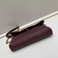 Cheap Yves Saint Laurent YSL AAA Quality Messenger Bags For Women #1372164 Replica Wholesale [$88.00 USD] [ITEM#1372164] on Replica Yves Saint Laurent YSL AAA Quality Messenger Bags