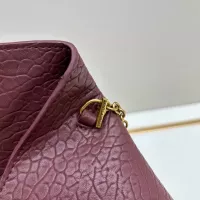 Cheap Yves Saint Laurent YSL AAA Quality Messenger Bags For Women #1372164 Replica Wholesale [$88.00 USD] [ITEM#1372164] on Replica Yves Saint Laurent YSL AAA Quality Messenger Bags