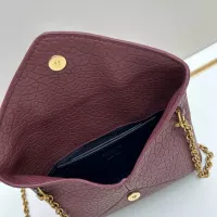 Cheap Yves Saint Laurent YSL AAA Quality Messenger Bags For Women #1372164 Replica Wholesale [$88.00 USD] [ITEM#1372164] on Replica Yves Saint Laurent YSL AAA Quality Messenger Bags
