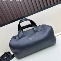 Cheap Prada AAA Quality Handbags For Women #1372169 Replica Wholesale [$85.00 USD] [ITEM#1372169] on Replica Prada AAA Quality Handbags