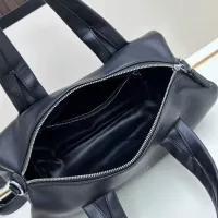 Cheap Prada AAA Quality Handbags For Women #1372169 Replica Wholesale [$85.00 USD] [ITEM#1372169] on Replica Prada AAA Quality Handbags
