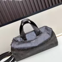Cheap Prada AAA Quality Handbags For Women #1372170 Replica Wholesale [$85.00 USD] [ITEM#1372170] on Replica Prada AAA Quality Handbags