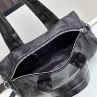 Cheap Prada AAA Quality Handbags For Women #1372170 Replica Wholesale [$85.00 USD] [ITEM#1372170] on Replica Prada AAA Quality Handbags