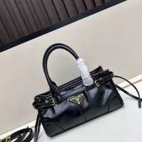 Cheap Prada AAA Quality Handbags For Women #1372171 Replica Wholesale [$88.00 USD] [ITEM#1372171] on Replica Prada AAA Quality Handbags