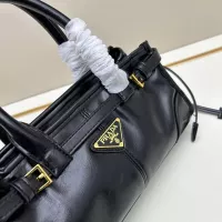 Cheap Prada AAA Quality Handbags For Women #1372171 Replica Wholesale [$88.00 USD] [ITEM#1372171] on Replica Prada AAA Quality Handbags