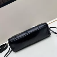 Cheap Prada AAA Quality Handbags For Women #1372171 Replica Wholesale [$88.00 USD] [ITEM#1372171] on Replica Prada AAA Quality Handbags