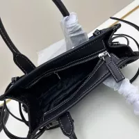 Cheap Prada AAA Quality Handbags For Women #1372173 Replica Wholesale [$88.00 USD] [ITEM#1372173] on Replica Prada AAA Quality Handbags