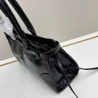 Cheap Prada AAA Quality Handbags For Women #1372174 Replica Wholesale [$96.00 USD] [ITEM#1372174] on Replica Prada AAA Quality Handbags