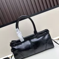 Cheap Prada AAA Quality Handbags For Women #1372174 Replica Wholesale [$96.00 USD] [ITEM#1372174] on Replica Prada AAA Quality Handbags