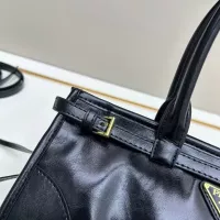 Cheap Prada AAA Quality Handbags For Women #1372174 Replica Wholesale [$96.00 USD] [ITEM#1372174] on Replica Prada AAA Quality Handbags
