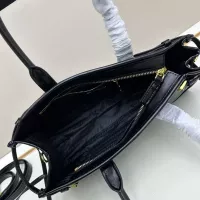 Cheap Prada AAA Quality Handbags For Women #1372174 Replica Wholesale [$96.00 USD] [ITEM#1372174] on Replica Prada AAA Quality Handbags