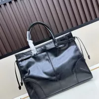 Cheap Prada AAA Quality Handbags For Women #1372175 Replica Wholesale [$98.00 USD] [ITEM#1372175] on Replica Prada AAA Quality Handbags