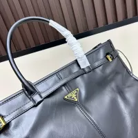 Cheap Prada AAA Quality Handbags For Women #1372175 Replica Wholesale [$98.00 USD] [ITEM#1372175] on Replica Prada AAA Quality Handbags