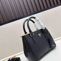 Cheap Prada AAA Quality Handbags For Women #1372176 Replica Wholesale [$100.00 USD] [ITEM#1372176] on Replica Prada AAA Quality Handbags