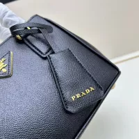 Cheap Prada AAA Quality Handbags For Women #1372176 Replica Wholesale [$100.00 USD] [ITEM#1372176] on Replica Prada AAA Quality Handbags