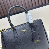 Cheap Prada AAA Quality Handbags For Women #1372177 Replica Wholesale [$105.00 USD] [ITEM#1372177] on Replica Prada AAA Quality Handbags