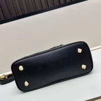 Cheap Prada AAA Quality Handbags For Women #1372177 Replica Wholesale [$105.00 USD] [ITEM#1372177] on Replica Prada AAA Quality Handbags