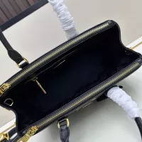 Cheap Prada AAA Quality Handbags For Women #1372177 Replica Wholesale [$105.00 USD] [ITEM#1372177] on Replica Prada AAA Quality Handbags
