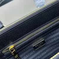 Cheap Prada AAA Quality Handbags For Women #1372177 Replica Wholesale [$105.00 USD] [ITEM#1372177] on Replica Prada AAA Quality Handbags
