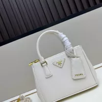 Cheap Prada AAA Quality Handbags For Women #1372178 Replica Wholesale [$100.00 USD] [ITEM#1372178] on Replica Prada AAA Quality Handbags