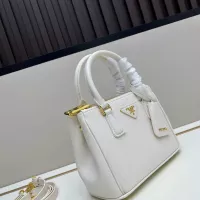 Cheap Prada AAA Quality Handbags For Women #1372178 Replica Wholesale [$100.00 USD] [ITEM#1372178] on Replica Prada AAA Quality Handbags