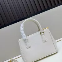 Cheap Prada AAA Quality Handbags For Women #1372178 Replica Wholesale [$100.00 USD] [ITEM#1372178] on Replica Prada AAA Quality Handbags