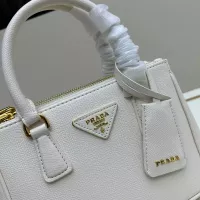 Cheap Prada AAA Quality Handbags For Women #1372178 Replica Wholesale [$100.00 USD] [ITEM#1372178] on Replica Prada AAA Quality Handbags