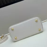Cheap Prada AAA Quality Handbags For Women #1372178 Replica Wholesale [$100.00 USD] [ITEM#1372178] on Replica Prada AAA Quality Handbags