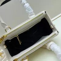 Cheap Prada AAA Quality Handbags For Women #1372178 Replica Wholesale [$100.00 USD] [ITEM#1372178] on Replica Prada AAA Quality Handbags