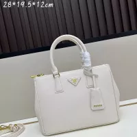 Cheap Prada AAA Quality Handbags For Women #1372179 Replica Wholesale [$105.00 USD] [ITEM#1372179] on Replica Prada AAA Quality Handbags
