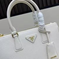 Cheap Prada AAA Quality Handbags For Women #1372179 Replica Wholesale [$105.00 USD] [ITEM#1372179] on Replica Prada AAA Quality Handbags
