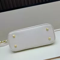 Cheap Prada AAA Quality Handbags For Women #1372179 Replica Wholesale [$105.00 USD] [ITEM#1372179] on Replica Prada AAA Quality Handbags