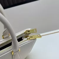 Cheap Prada AAA Quality Handbags For Women #1372179 Replica Wholesale [$105.00 USD] [ITEM#1372179] on Replica Prada AAA Quality Handbags