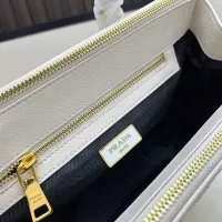 Cheap Prada AAA Quality Handbags For Women #1372179 Replica Wholesale [$105.00 USD] [ITEM#1372179] on Replica Prada AAA Quality Handbags