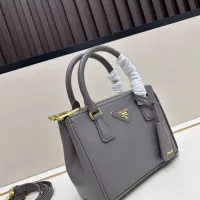 Cheap Prada AAA Quality Handbags For Women #1372180 Replica Wholesale [$100.00 USD] [ITEM#1372180] on Replica Prada AAA Quality Handbags
