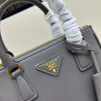 Cheap Prada AAA Quality Handbags For Women #1372180 Replica Wholesale [$100.00 USD] [ITEM#1372180] on Replica Prada AAA Quality Handbags